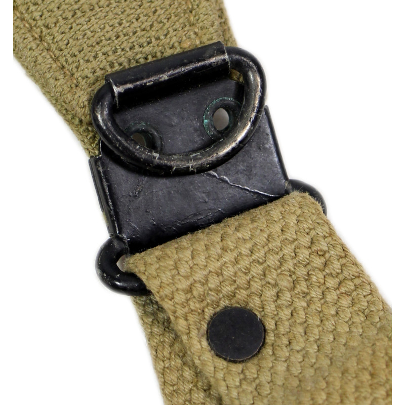 Suspenders, Belt, M-1936, VICTORY 1943