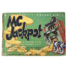 Novel, US Army, McJackpot, 1945