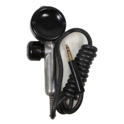 Microphone, T-17, US Army, 1942