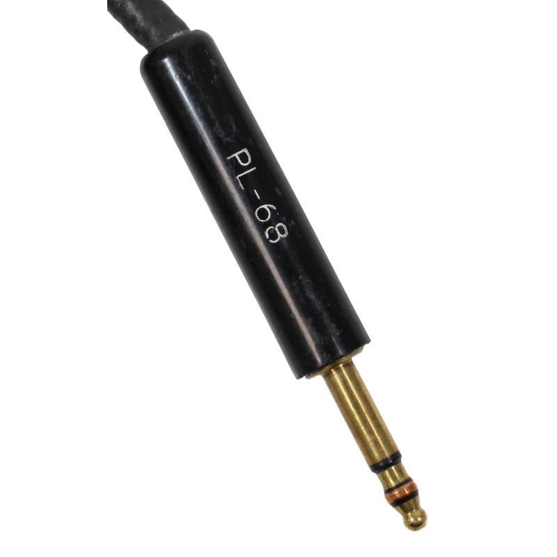 Microphone, T-17, US Army, 1942