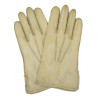Gants en cuir, US Army, cavalerie & parachutiste, Medium