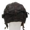 Bonnet de vol, Type A-11, Large, avec écouteurs ANB-H-1, USAAF