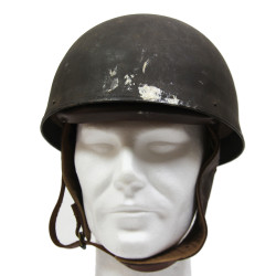 Helmet, Despatch Rider, BMB 1944