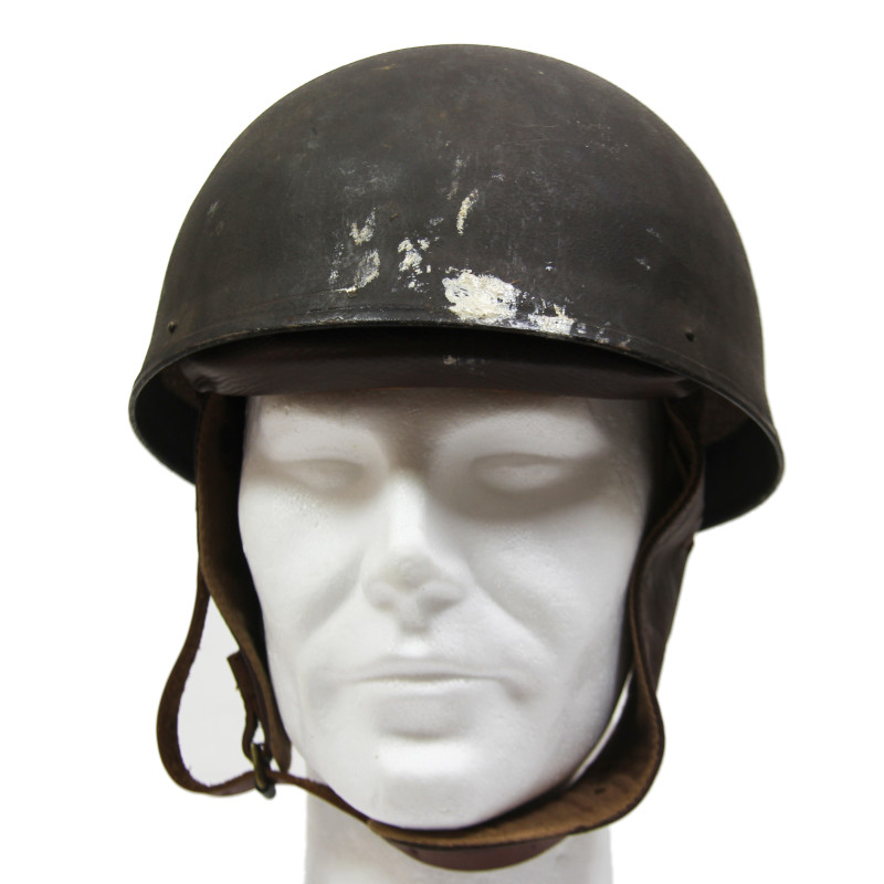 Helmet, Despatch Rider, BMB 1944