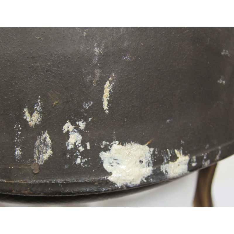 Casque de motocycliste britannique, BMB 1944