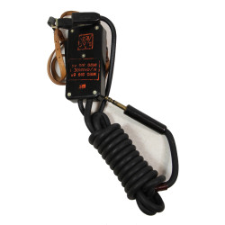 Switch, SW-141-V, USAAF, Complete