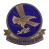 Crest, 1st Troop Carrier Command, PB