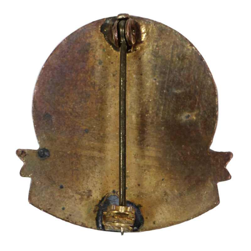 Crest, 1st Troop Carrier Command, à épingle