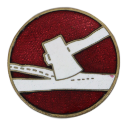 Crest, 84th Infantry Division, à épingle