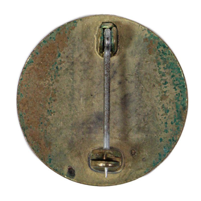 Crest, 84th Infantry Division, à épingle