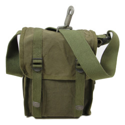 Sac de démolition parachutiste, US Army, imprégné