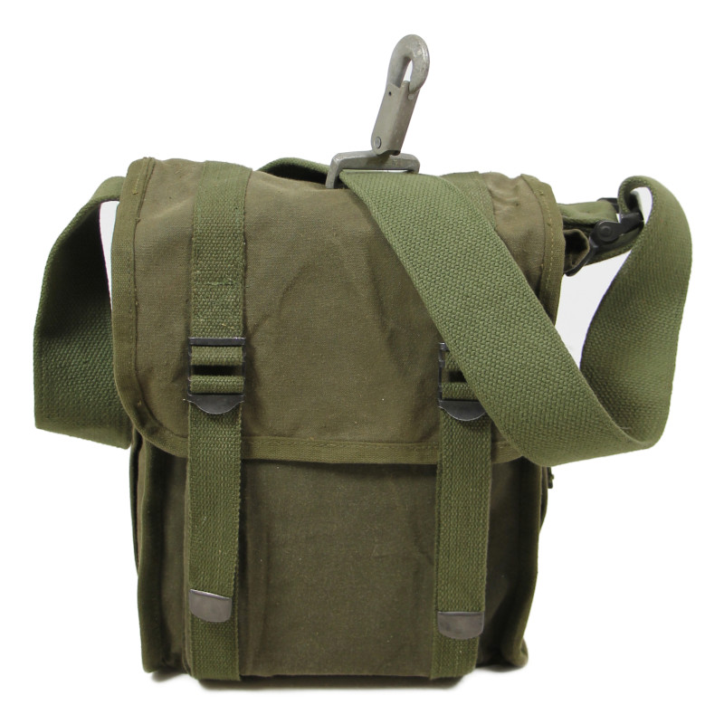 Bag, Demolition, Parachutist, US Army, Impregnated