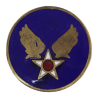 Crest, DUI, US Army Air Forces, PB