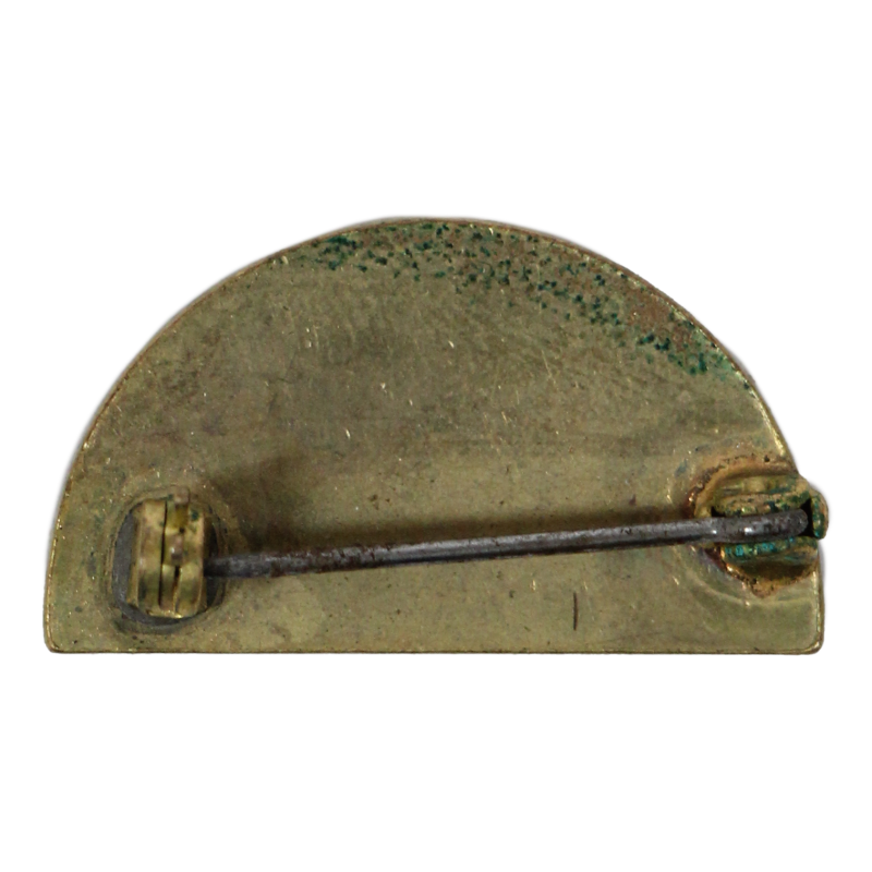 Crest, 41st Infantry Division, à épingle