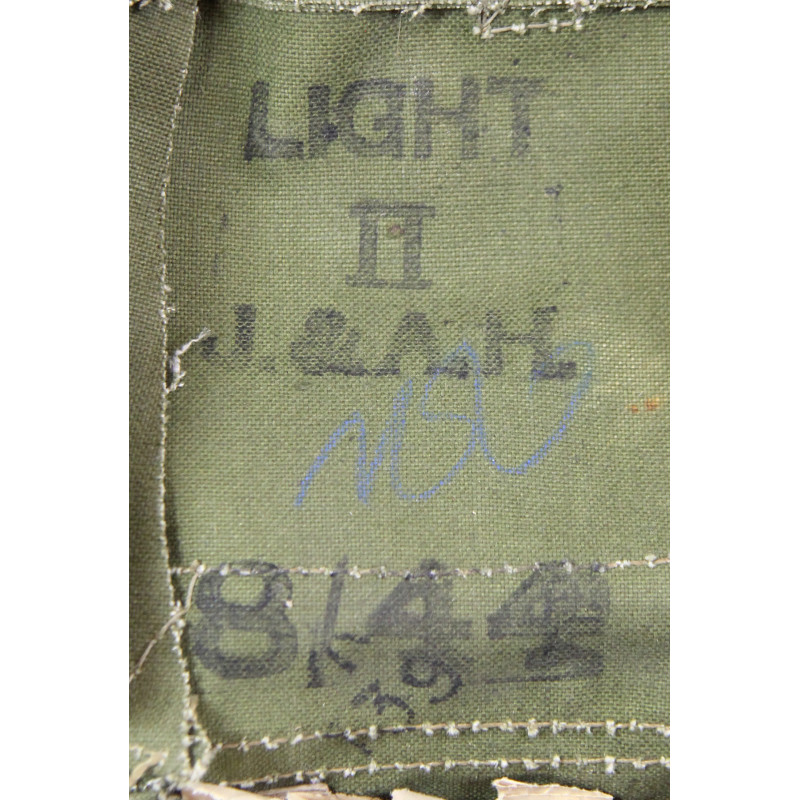 Mask, Gas, British, 1943-1944, Complete