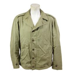 Jacket, Field, M-1941, 40R, 1942