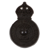 Cap Badge, The Army Catering Corps, Plastique, (Economy Issue)