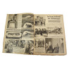 Magazine, Der Adler, October 6, 1942, French Edition