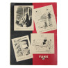 Magazine YANK, 12 octobre 1945