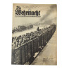 Magazine, Die Wehrmacht, November 5, 1941