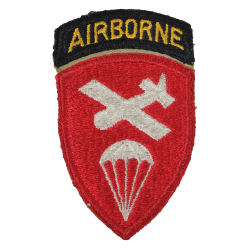Insigne Airborne Command