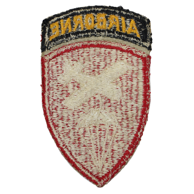 Insigne Airborne Command