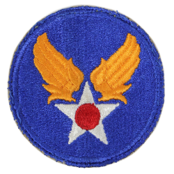 Patch, US Army Air Force (Glider Pilot)