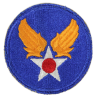 Patch, US Army Air Force (Glider Pilot)
