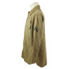 Shirt, Wool, Special, Private First Class, Ninth Army, 15 x 32