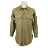 Shirt, Wool, Special, Private First Class, Ninth Army, 15 x 32