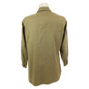Shirt, Wool, Special, Private First Class, Ninth Army, 15 x 32