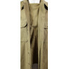 Chemise moutarde, Special, Private First Class, Ninth Army, 15 x 32