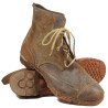 Boots, Ankle, M-16, Imperial Japanese Army, Henjoka