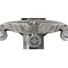 Dague d'officier, Heer, Eickhorn, avec fourreau