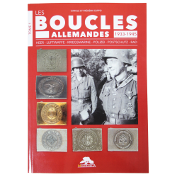 Les boucles allemandes, 1933-1945