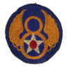 Patch, 8th Air Force, USAAF