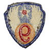 Insigne, 9th Air Force, USAAF