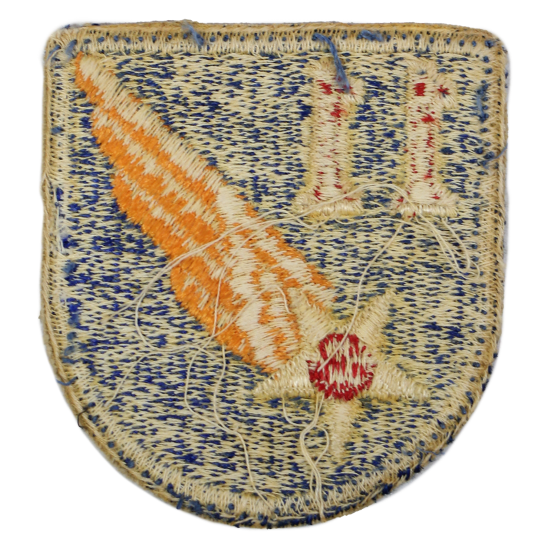 Patch, 11th Air Force, USAAF