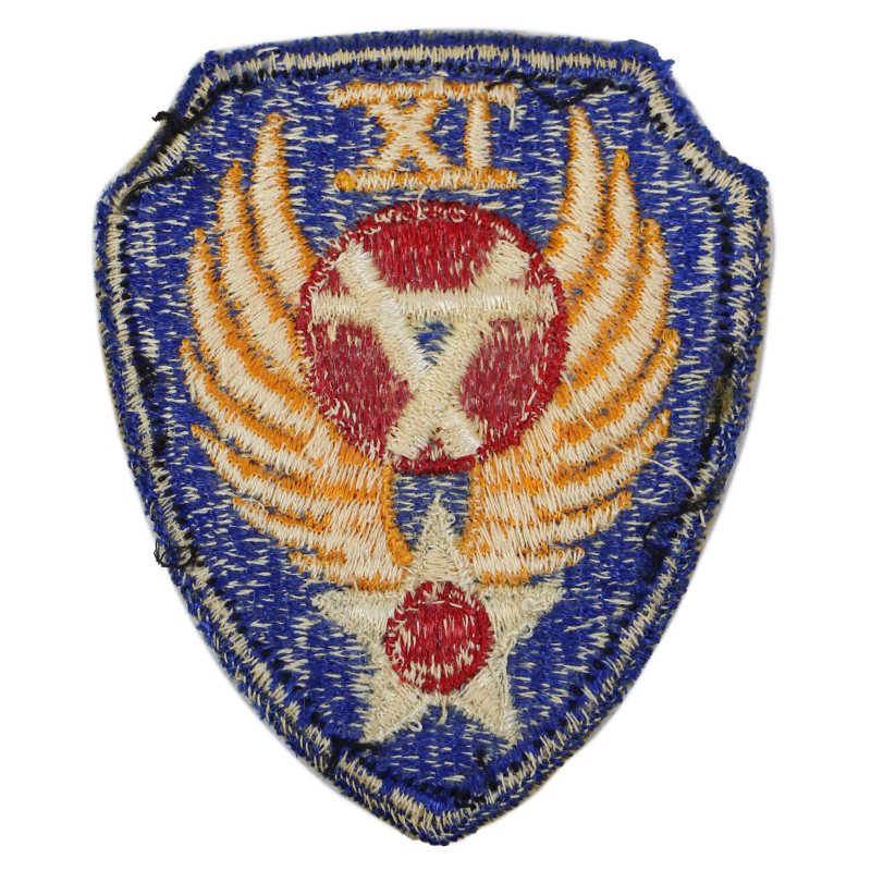 Patch, IXth Engineer Command