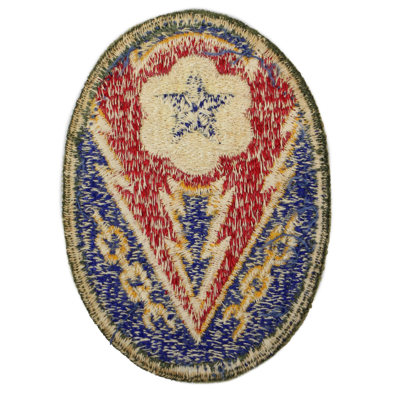 Patch, ETOUSA