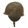 Casque anti-flak, M3, USAAF, complet