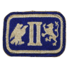 Patch, II Corps, US Army