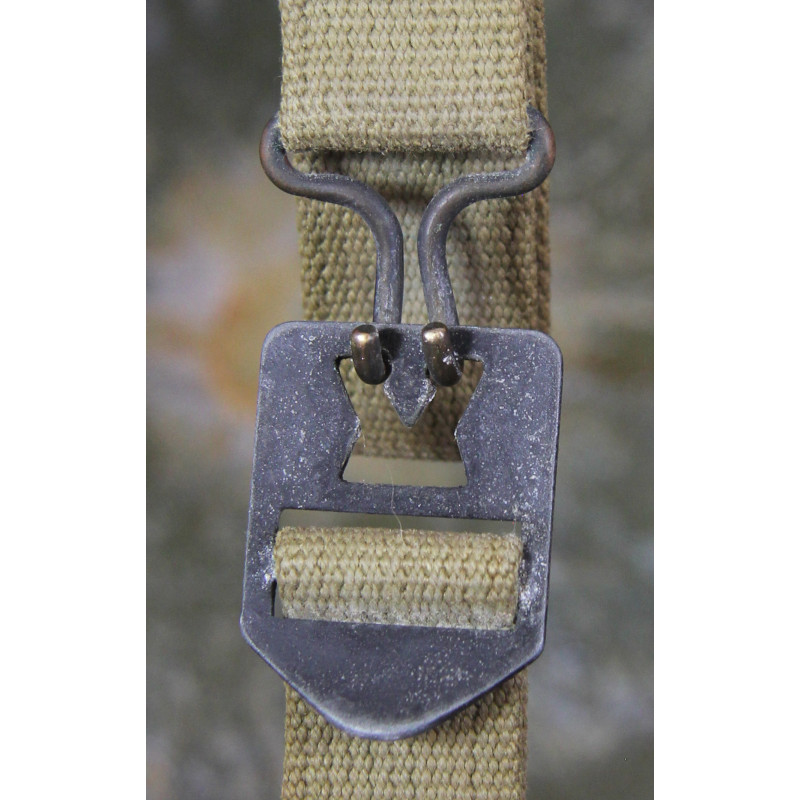Helmet M1, Fixed Loops, FIRESTONE Liner, MM2c William Freed, Seabees