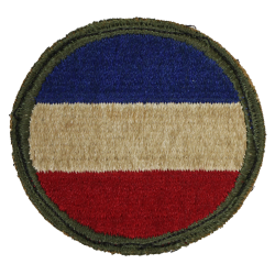 Patch, Army Ground Forces