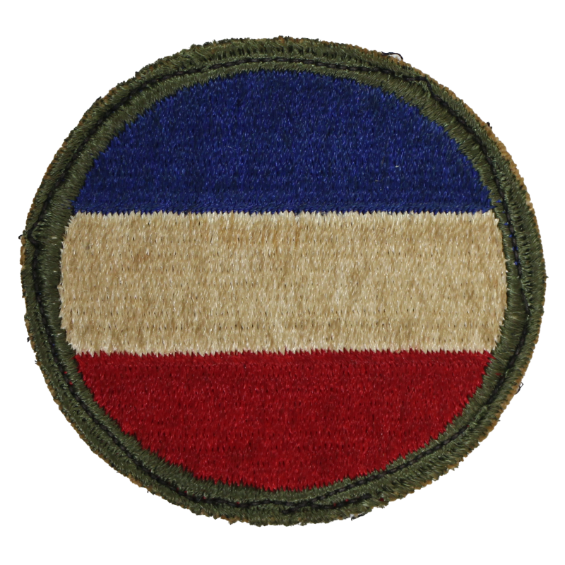 Patch, Army Ground Forces