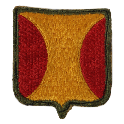Patch, Panama Department