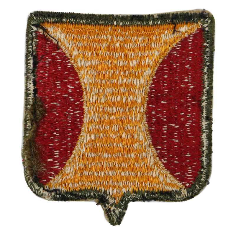 Insigne, Panama Department