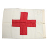 Drapeau Medic, 47 x 68 cm