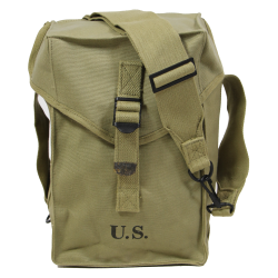 Ammunition Bag M1, General Purpose, 2nd type, US Army