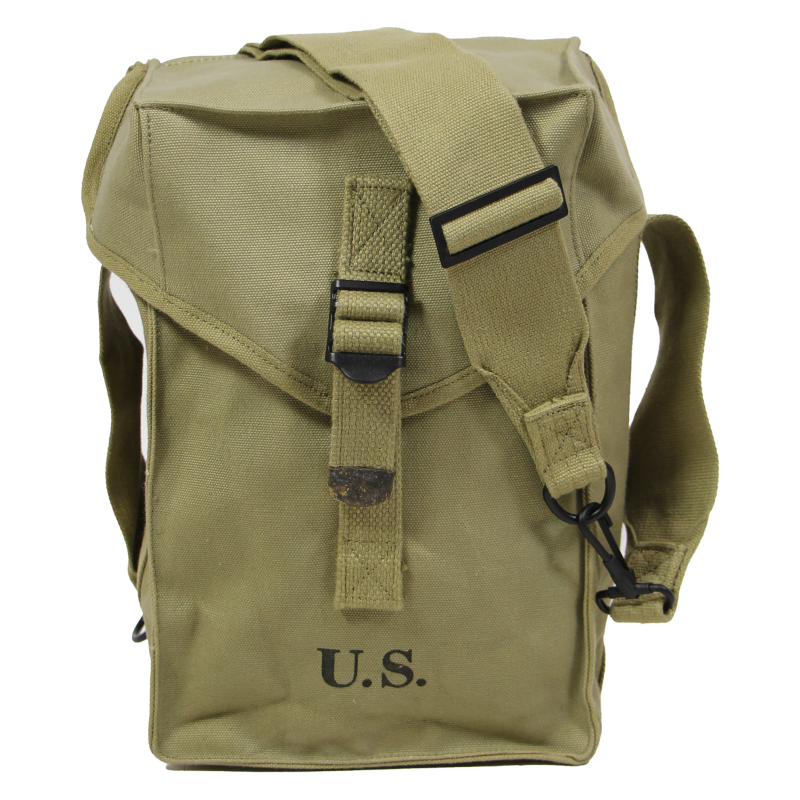 Ammunition Bag M1, General Purpose, 2nd type, US Army
